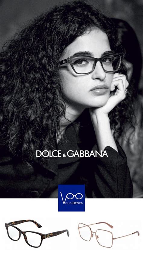 occhiali da vista dolce gabbana 2022|dolce e gabbana farfetch.